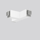 RZB Kupplung/Verbinder T ws Alu L330mm 982774.002.2 B204mm H76mm