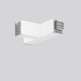 RZB Kupplung/Verbinder T ws Alu L330mm 982774.002.3 B185mm H76mm