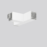 RZB Kupplung/Verbinder T ws Alu L330mm 982774.002.4 B204mm H76mm