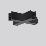 RZB Kupplung/Verbinder X sw Alu L330mm 982775.003 B330mm H76mm