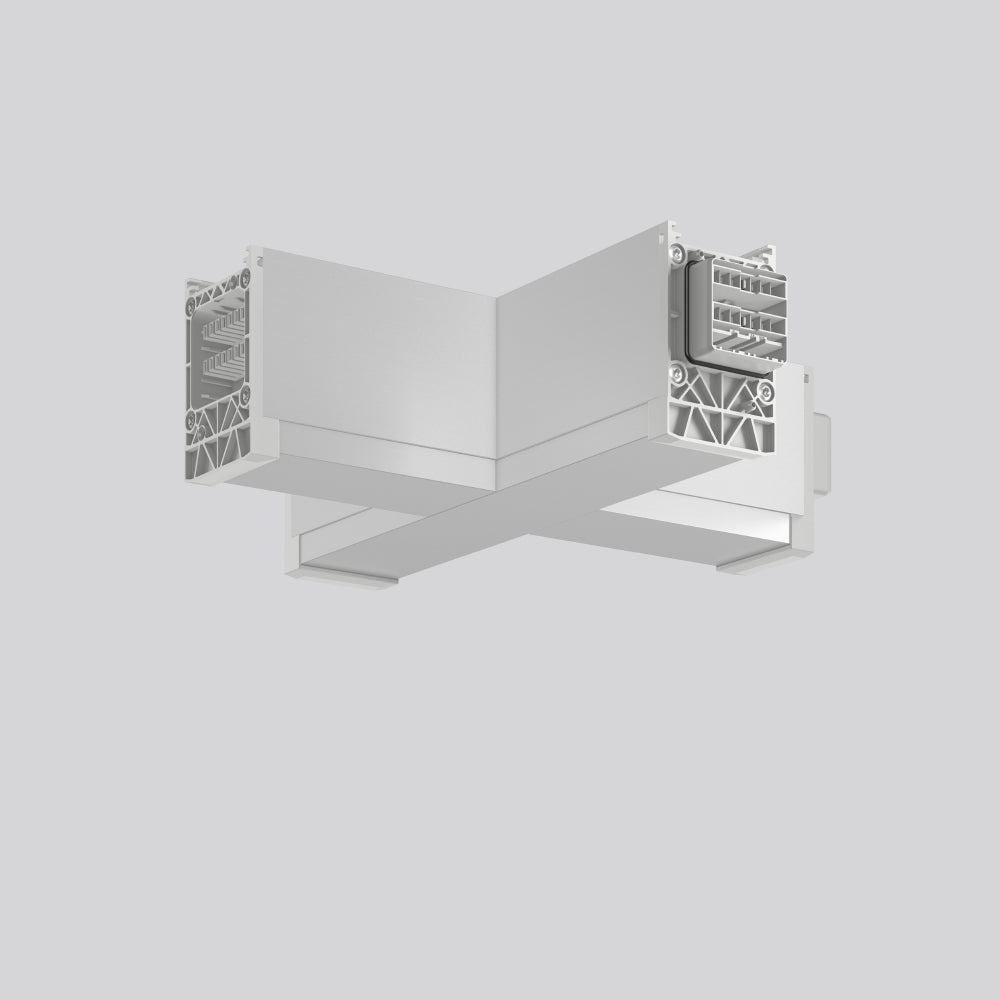 RZB Kupplung/Verbinder X alu 14p 330mm LINEDO 982775.010