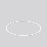 RZB Dichtung ws Gummi 495mm H3mm 982799.002