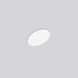 RZB Abdeckung sym direkt Glas 49x3mm 982802.010