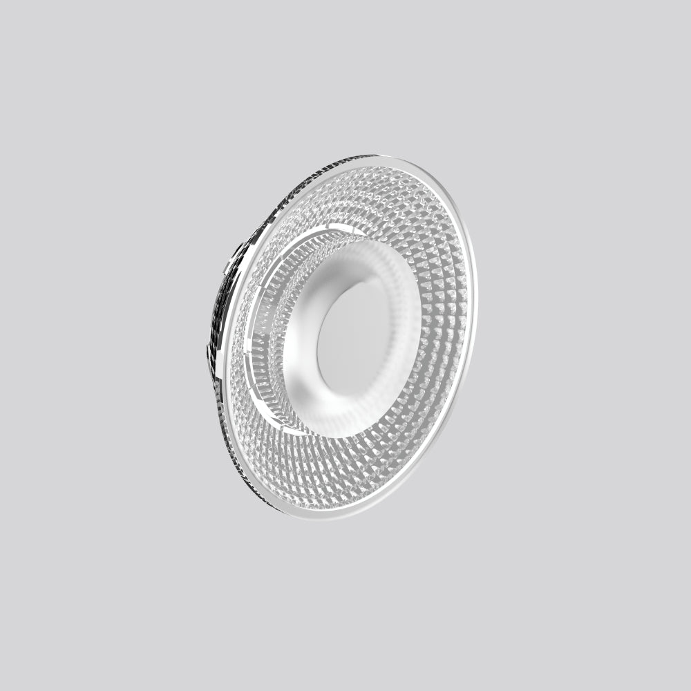 RZB Linse 36° sym direkt Kst 83x22mm 982843.020