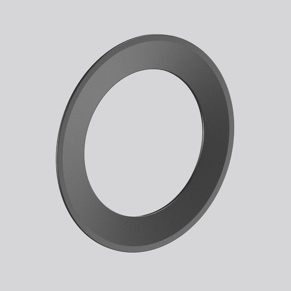 RZB Dekorelement sw Kst 117mm H10mm 982844.003