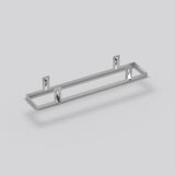 RZB Einbaurahmen si Alu L650mm B141mm 982868.004 H2mm