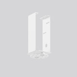 RZB Adapter ws ST L62mm B67mm H136mm 982889.002