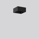 RZB Aufbaugehäuse anth ST L150mm B150mm 982921.0031 H68mm