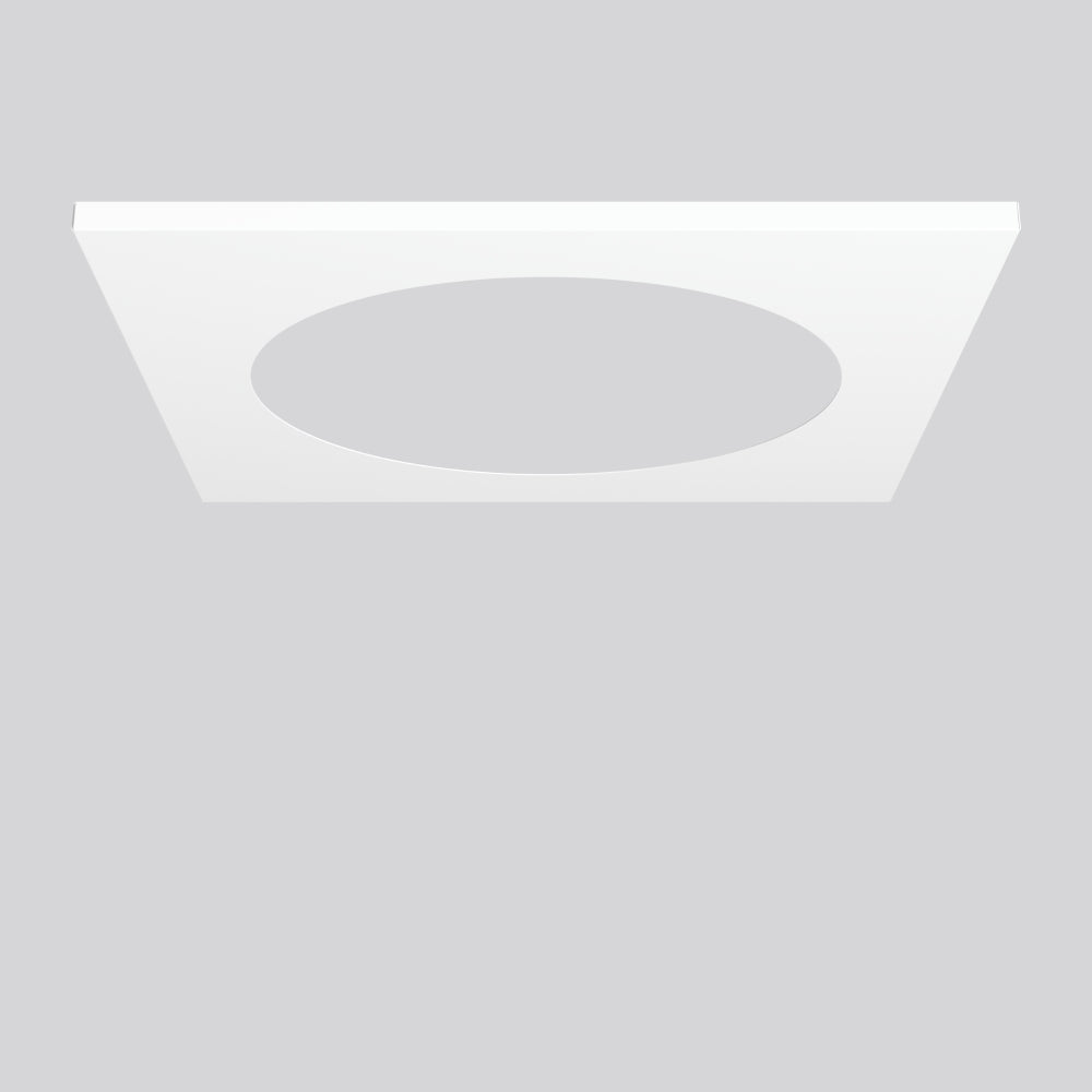 RZB Einbaurahmen ws ST L620mm B620mm 982925.002 H20mm