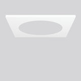 RZB Einbaurahmen ws ST L620mm B620mm 982925.002 H20mm