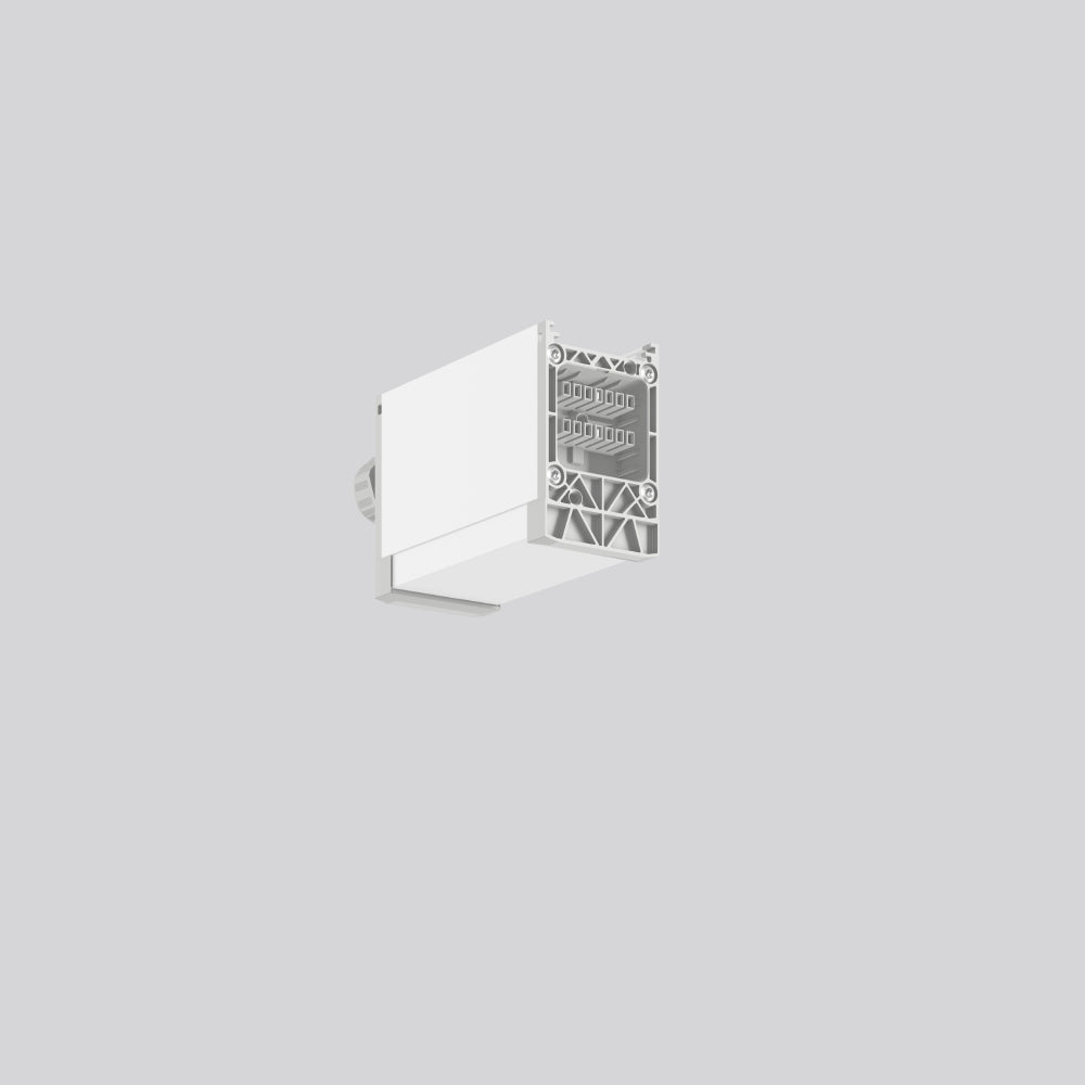 RZB End-Einspeisung ws 1p 134mm 982952.002