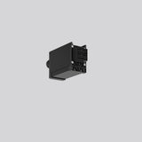 RZB End-Einspeisung sw 1p 152mm 982952.003.1