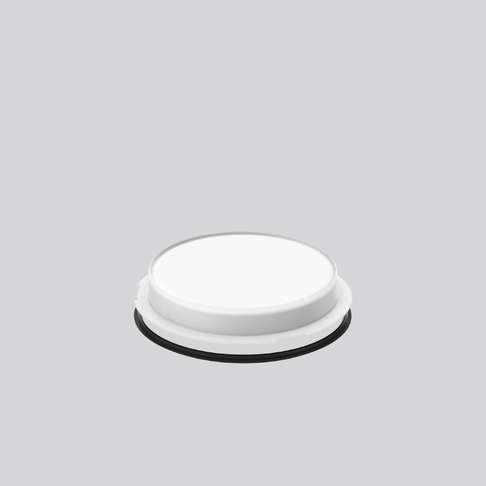 RZB Ersatzglas ws sym dir/indir Glas 982969.002 293x42mm