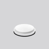 RZB Ersatzglas ws sym dir/indir Glas 982970.002 294x50mm