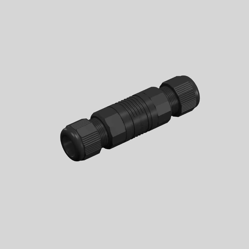 RZB Kupplung/Verbinder ger sw 5x1,5qmm 982974.003 89mm