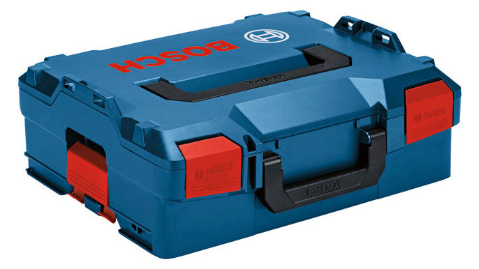 BOSCH-EW Werkzeugkoffer leer Kst Professional 1600A012G0 442x151x357mm