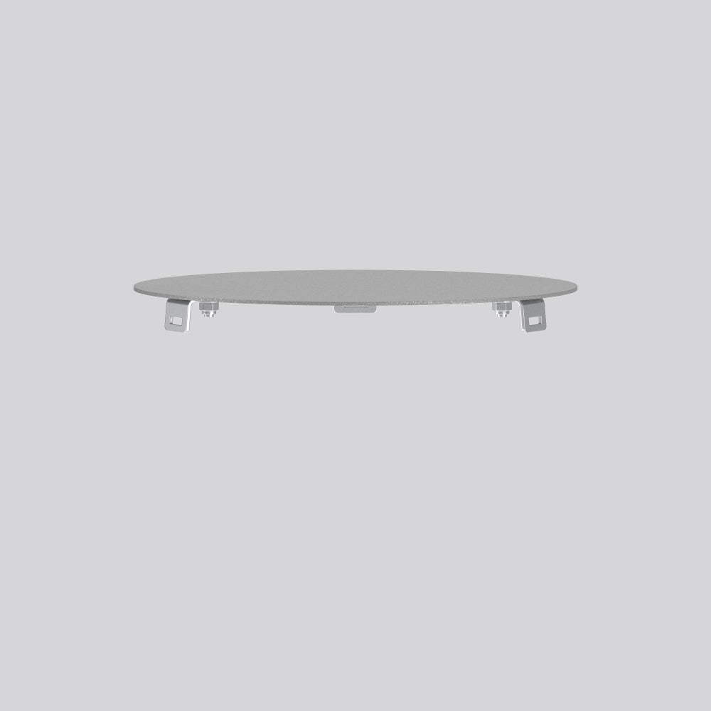 RZB Energy Blindabd si Alu 180mm H16mm 983025.004