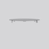RZB Energy Blindabd si Alu 180mm H16mm 983025.004