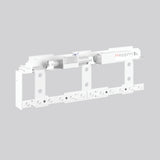 RZB LED-Modul 1,62W 2LED 230-240V 4000K 983046.002.04 430mm 90° AC