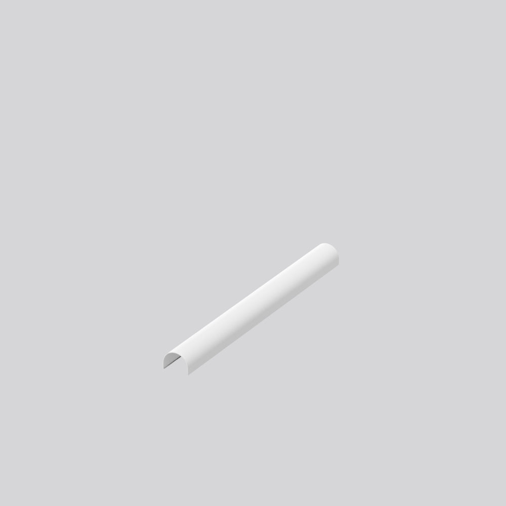 RZB Abdeckung tra sym direkt Kst 983060.002 598x56x42mm
