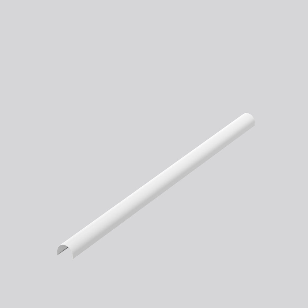 RZB Abdeckung tra sym direkt Kst 983062.002 1198x56x42mm