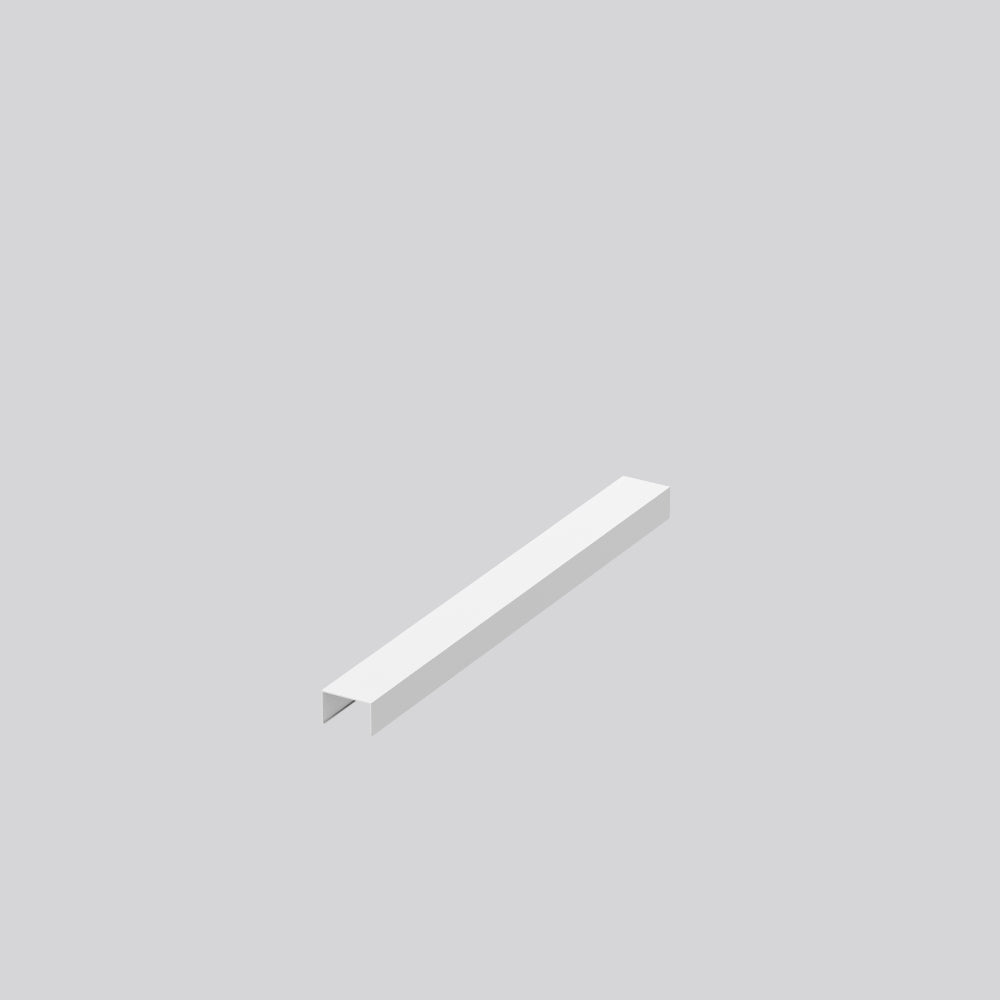 RZB Abdeckung tra sym direkt Kst 983063.002 598x56x36mm