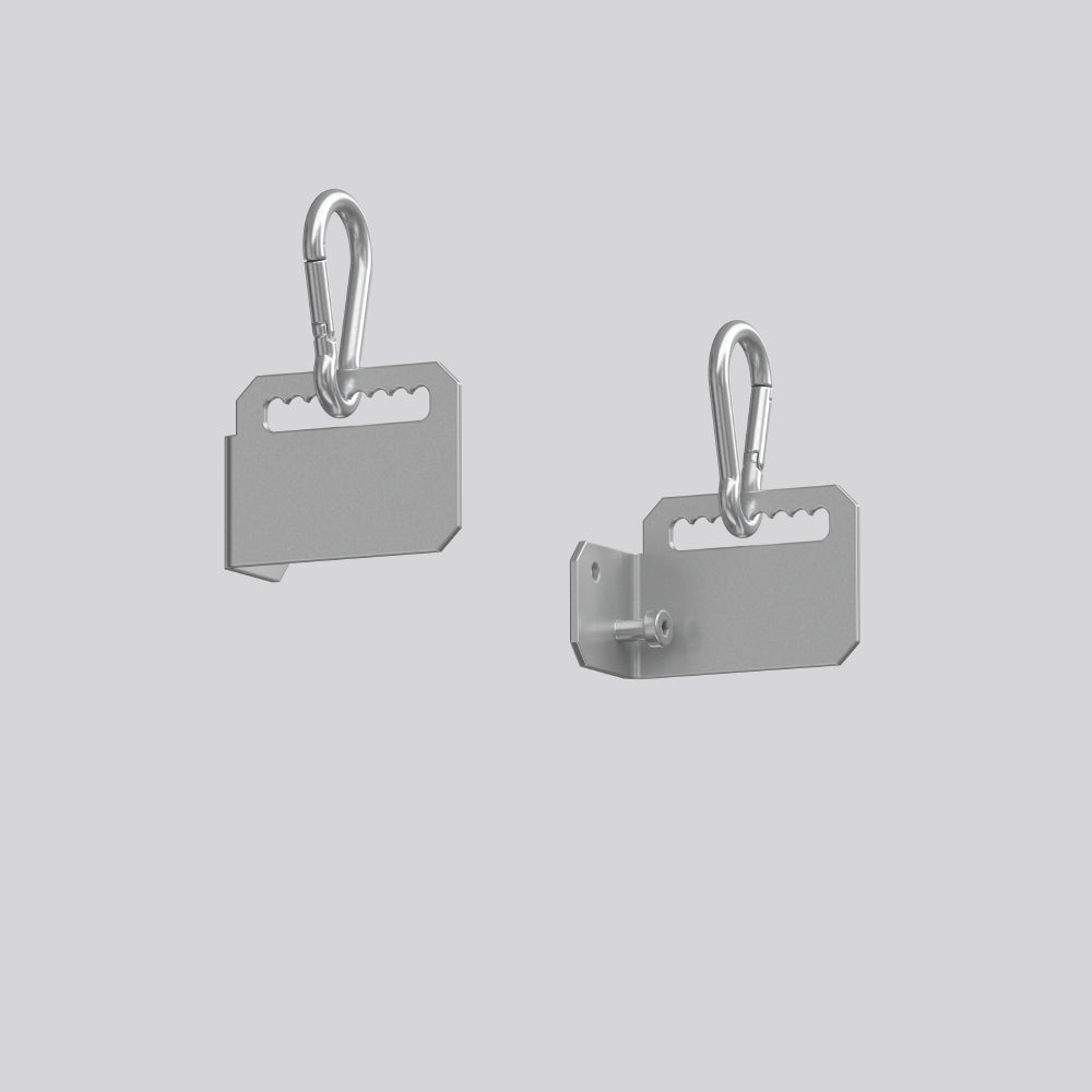 RZB Befestigungsset edst L46mm B33mm 983066.000 H24mm