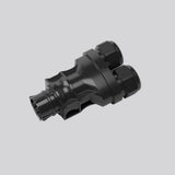 RZB Energy Kupplung/Verbinder Y sw 96mm 983072.003 5x4qmm