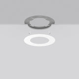 RZB Dekorelement ws ST 210mm H1mm 983245.002