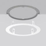 RZB Einbaurahmen ws ST 480mm H1mm 983079.002