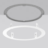 RZB Einbaurahmen ws ST 560mm H1mm 983080.002