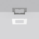 RZB Einbaurahmen ws ST L240mm B240mm 983081.002 H1mm