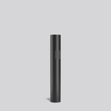 RZB Energy Poller für Wegeleuchte Alu sw LUPALO 983091.0031