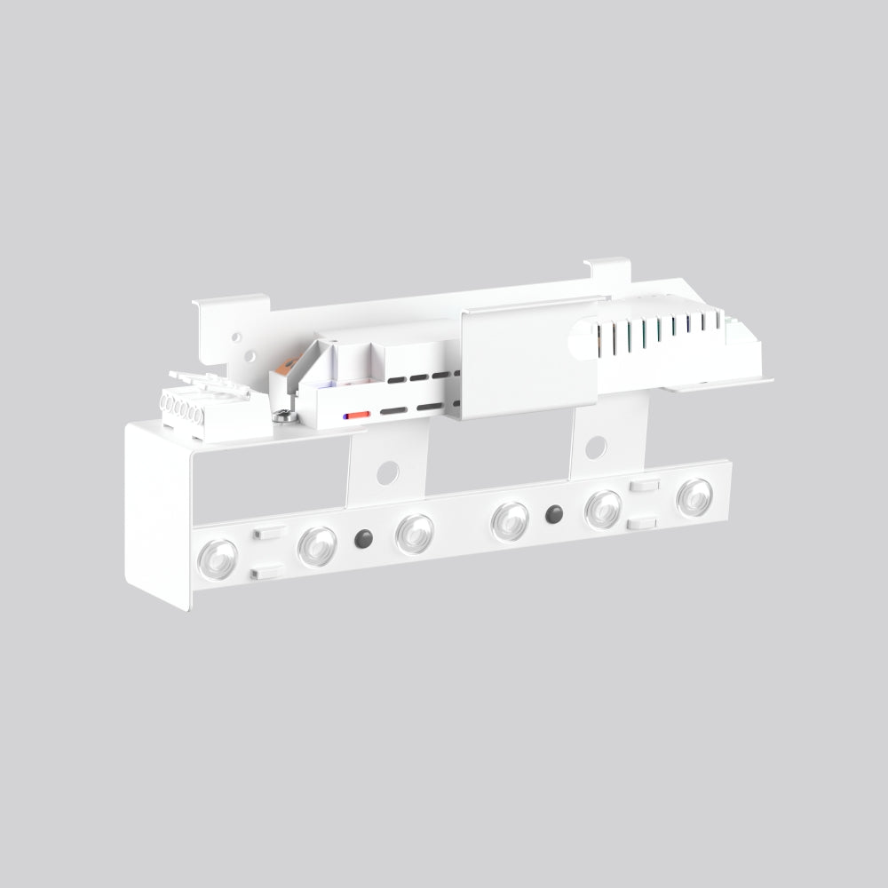 RZB LED-Modul 1,62-15W 2LED 230-240V AC 983125.002.89 4000K 220mm 180°