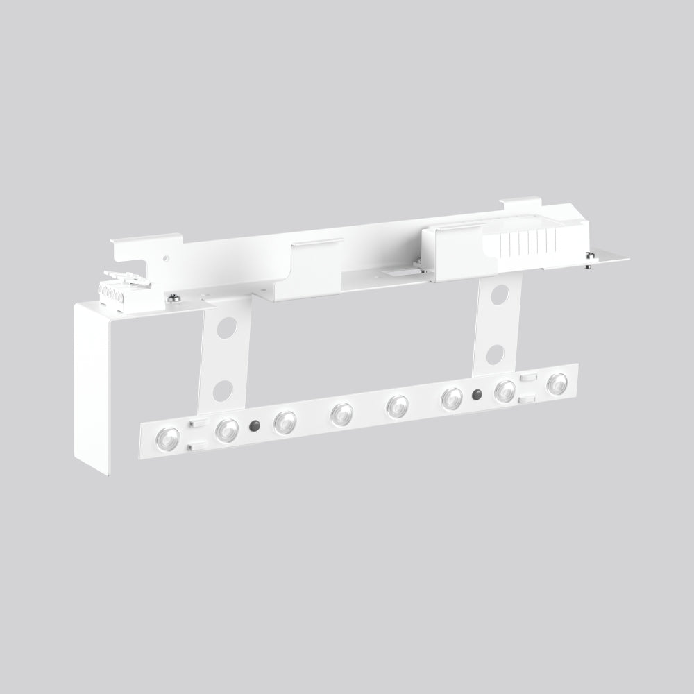 RZB LED-Modul 2,16-2,5W 1LED 230-240V AC 983126.002 4000K 325mm 90°