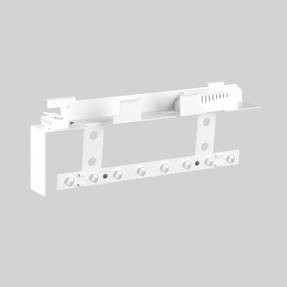 RZB LED-Modul 2,16-15W 2LED 230-240V AC 983127.002 4000K 325mm 180°