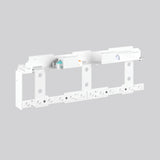 RZB LED-Modul 1,62-2,5W 2LED 230-240V AC 983128.002.89 4000K 430mm 90°