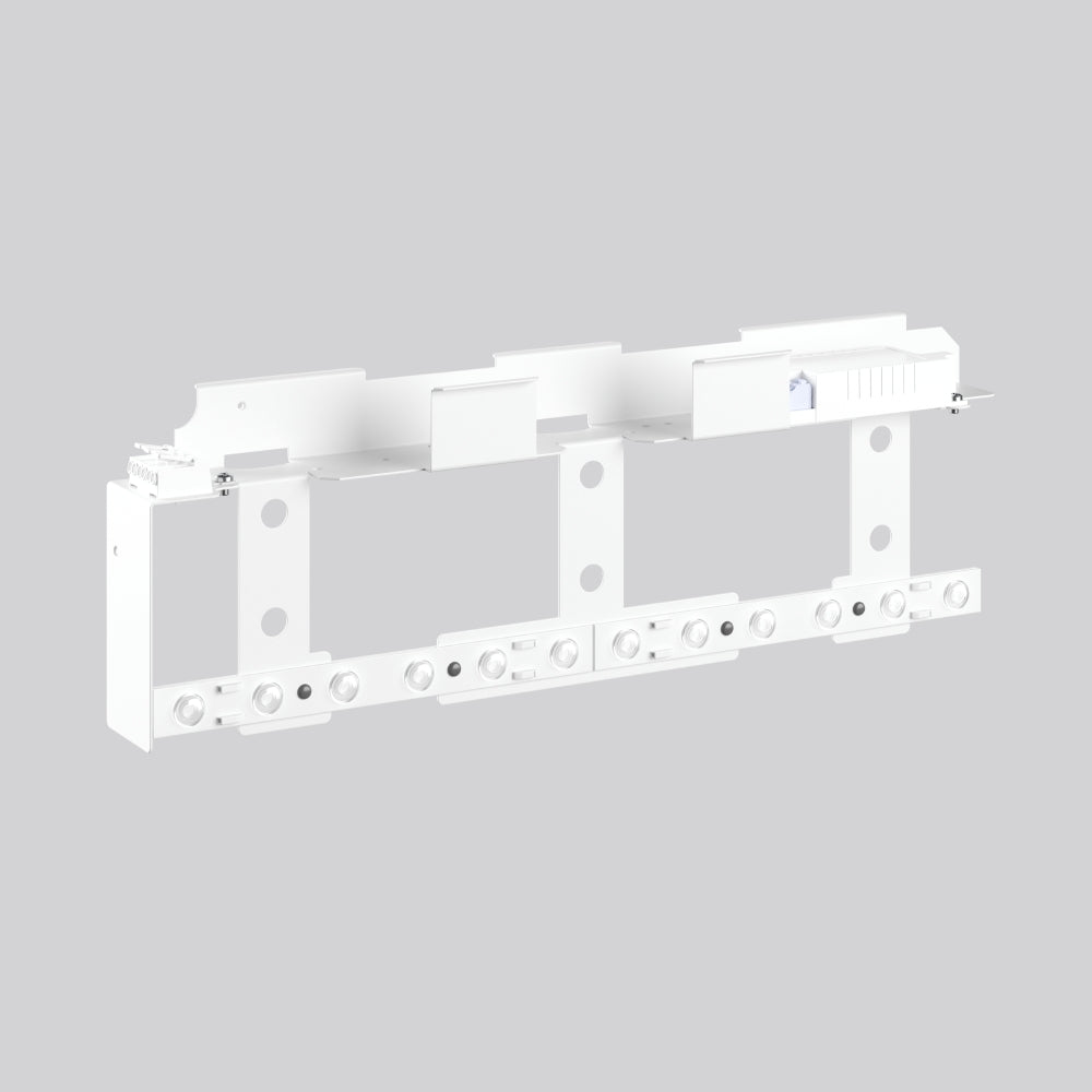 RZB LED-Modul 1,62-15W 4LED 230-240V AC 983129.002 4000K 430mm 180°
