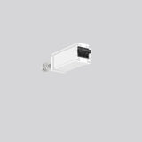 RZB End-Einspeisung ws 166mm 983211.002.2