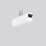 RZB End-Einspeisung ws 7p 316mm LINEDO 50 983212.002.7
