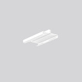 RZB Kupplung/Verbinder ger ws ST L80mm 983218.002 B49mm H17mm