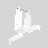 RZB Befestigungsset ws ST L243mm B65mm LINEDO 50 983220.002 H141mm