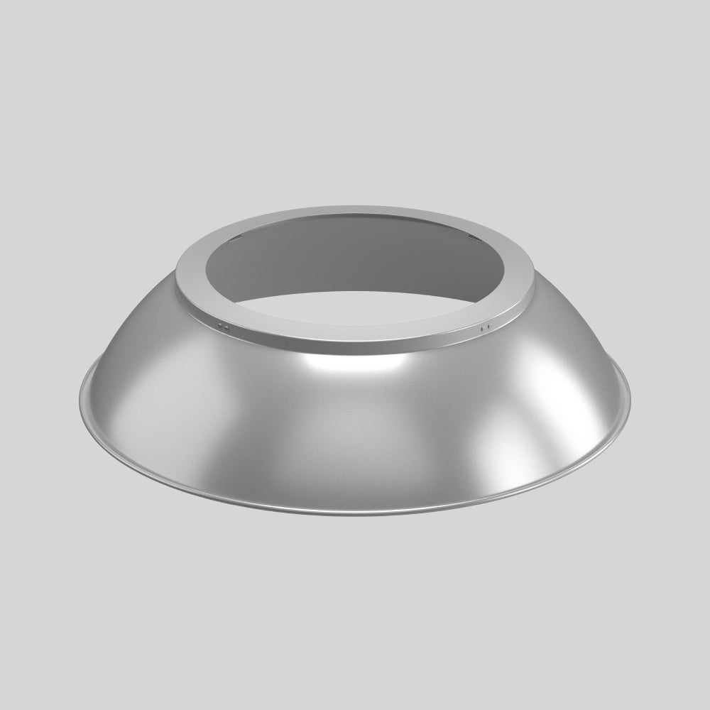 RZB Reflektor alu sym direkt mt Alu 983230.004 600x150mm