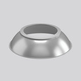 RZB Reflektor alu sym direkt mt Alu 983230.004 600x150mm