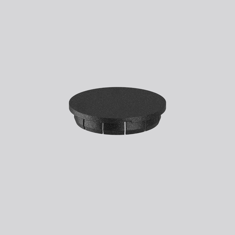RZB Abdeckung anth Kst 79mm H16mm ANDHO 983256.0031