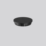 RZB Abdeckung anth Kst 79mm H16mm ANDHO 983256.0031