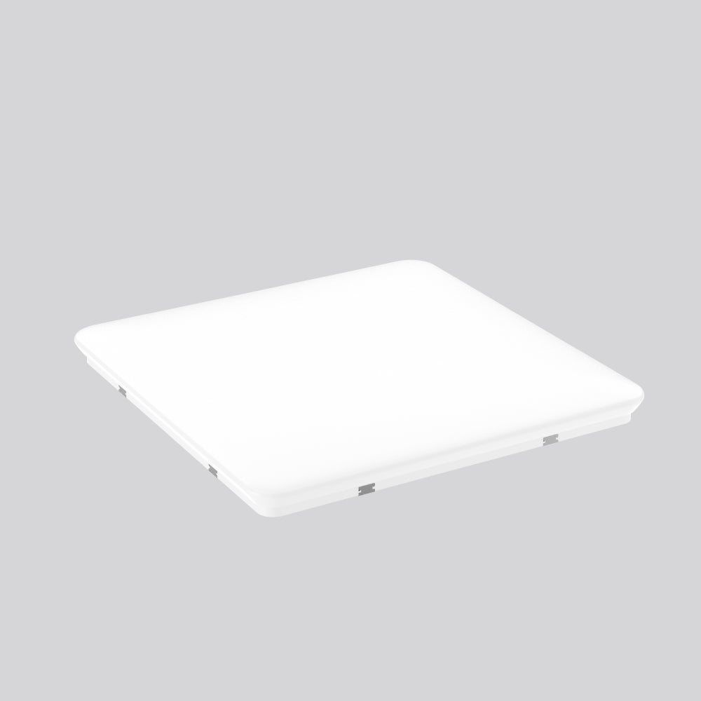 RZB Ersatzglas ws sym dir/indir Kst 983280.002 580x580x55mm