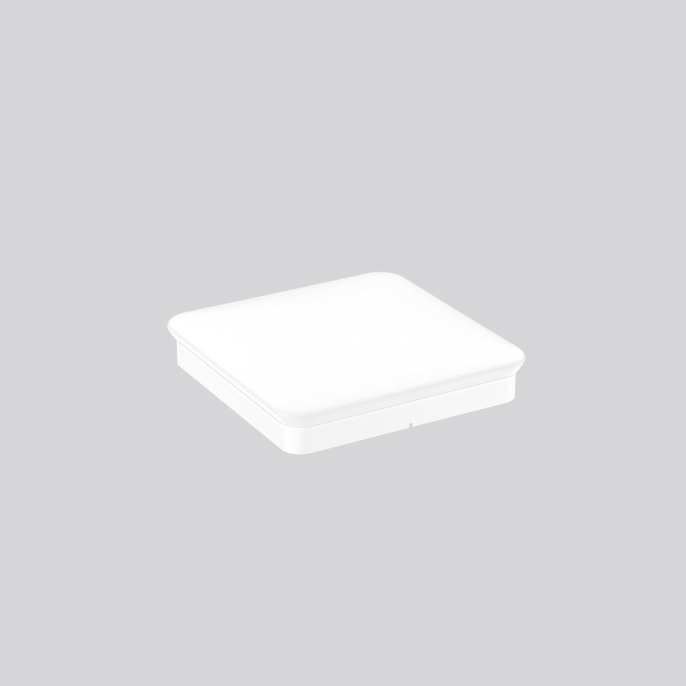 RZB Ersatzglas ws sym dir/indir Kst 983290.002 380x380mm