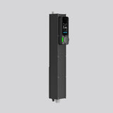 RZB Energy E-Ladestation 3ph 22kVA ST 983301.0031 22kW/Ladep 124x180x897mm