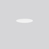 RZB Ersatzglas 120° ws sym direkt Kst TOLEDO FLATLINER+ 983393.002 273x4,4mm